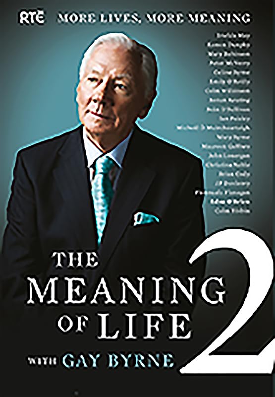 The Meaning of Life 2: More Lives, More Meaning book