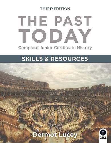 The Past Today Skills Book Books