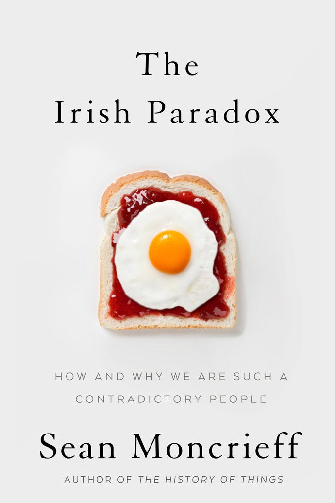 The Irish Paradox: How and Why We Are Such a Contradictory People Books
