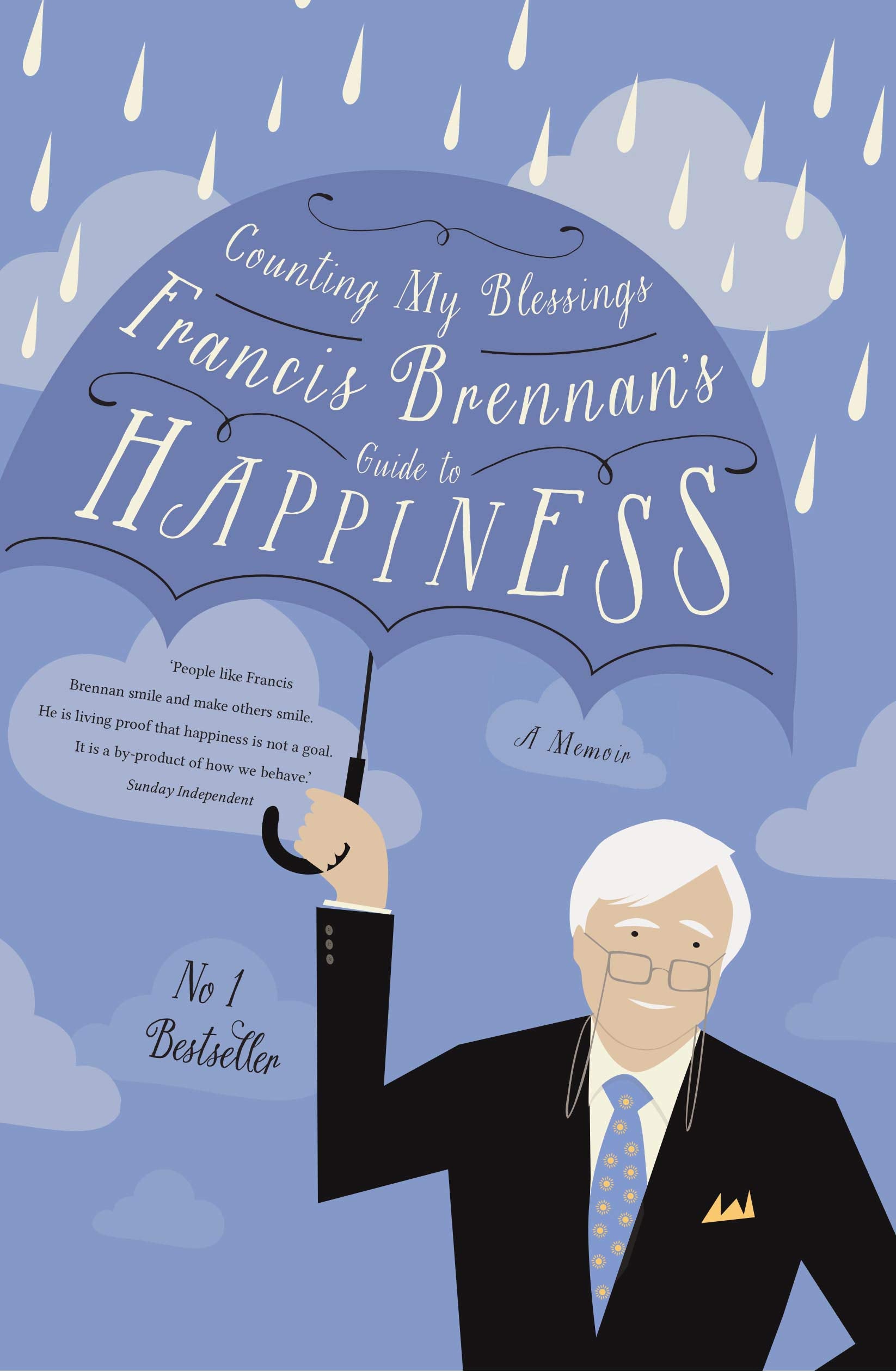 Counting My Blessings Art & Literature Books