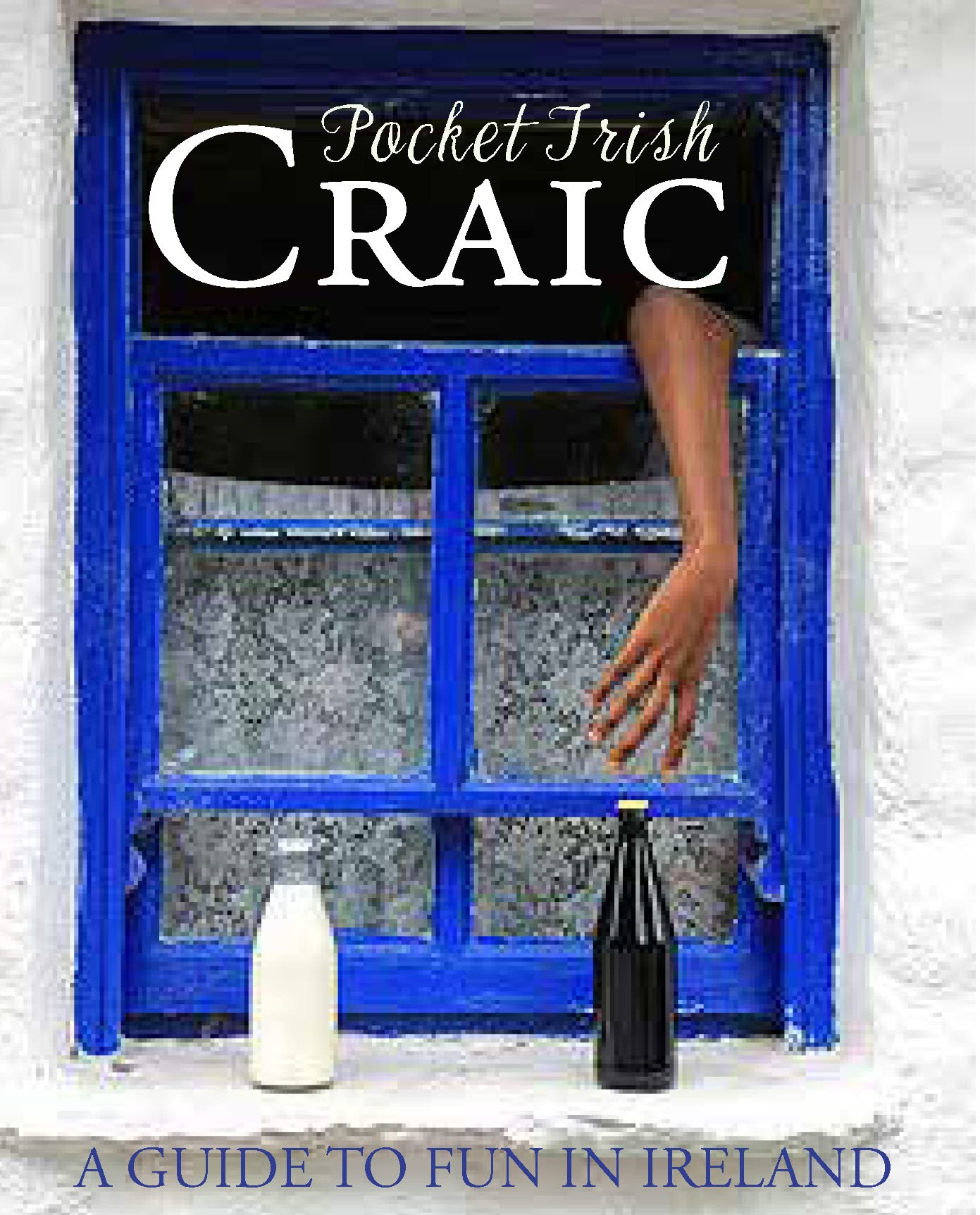 Product Image: Pocket Irish Craic