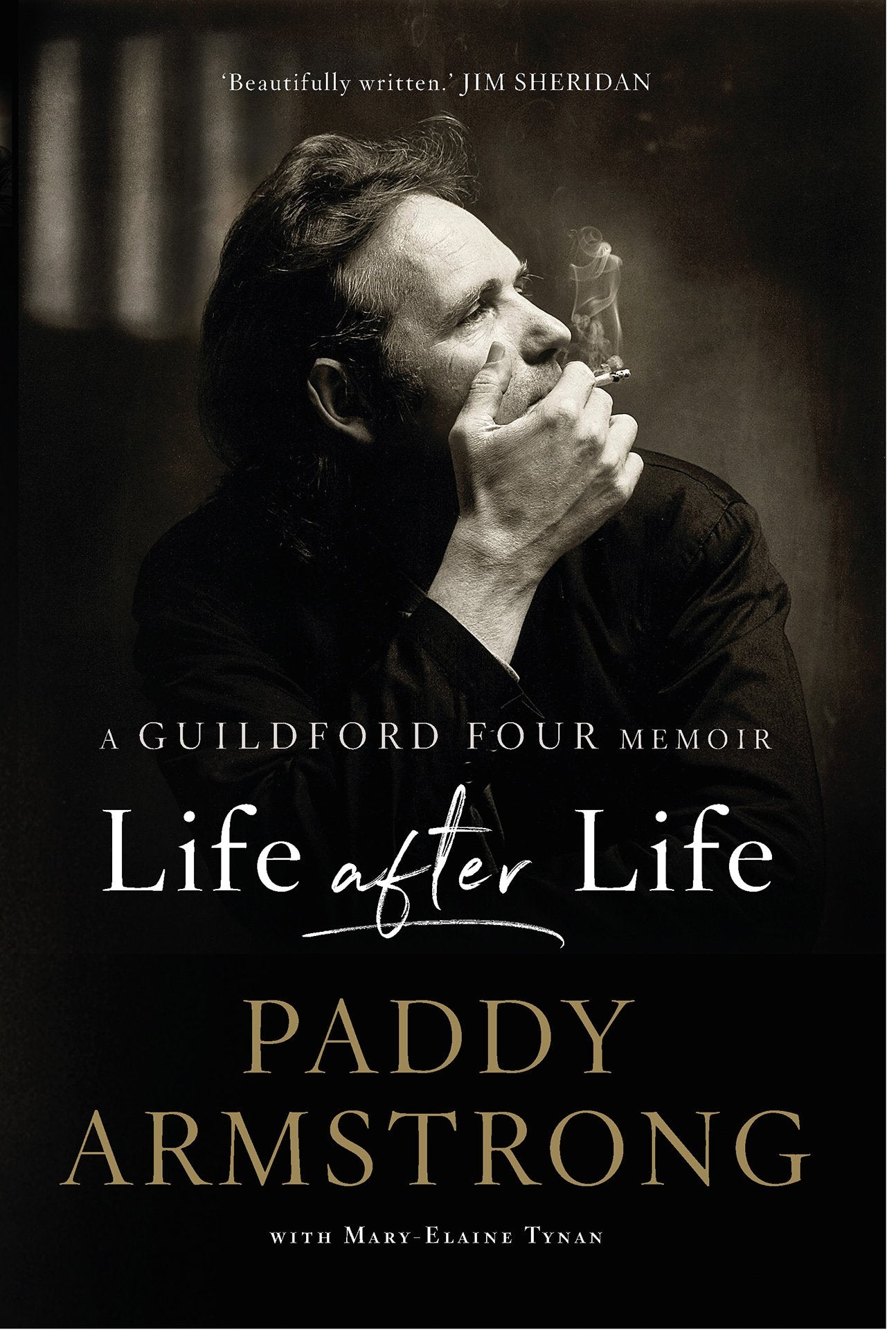 Life After Life: A Guildford Four Memoir Law