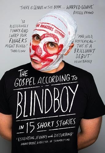 Gospel According to Blindboy Social Sciences