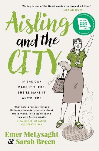 Aisling and the City Social Sciences