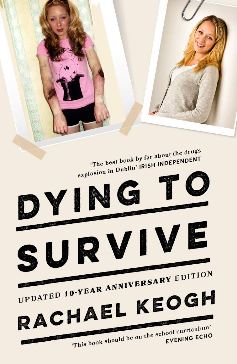 Product Image: Dying to Survive