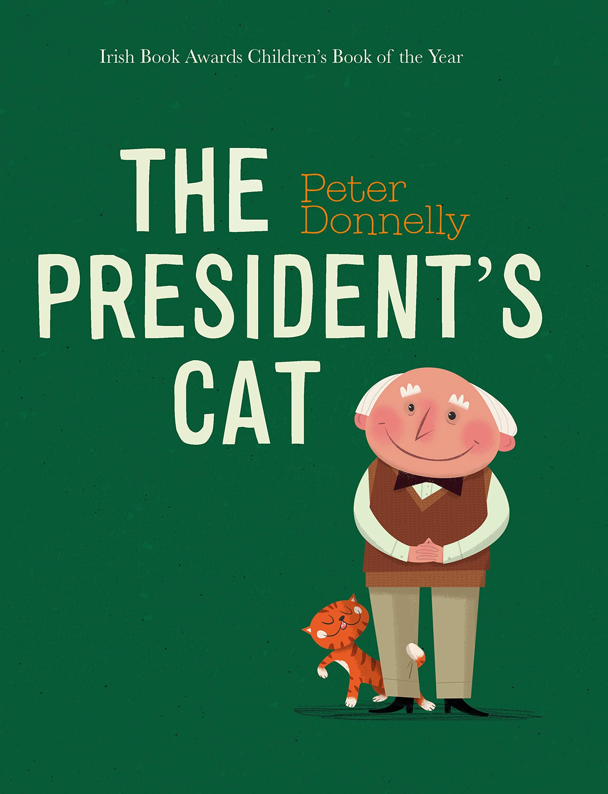 President's Cat Novels & Short Stories