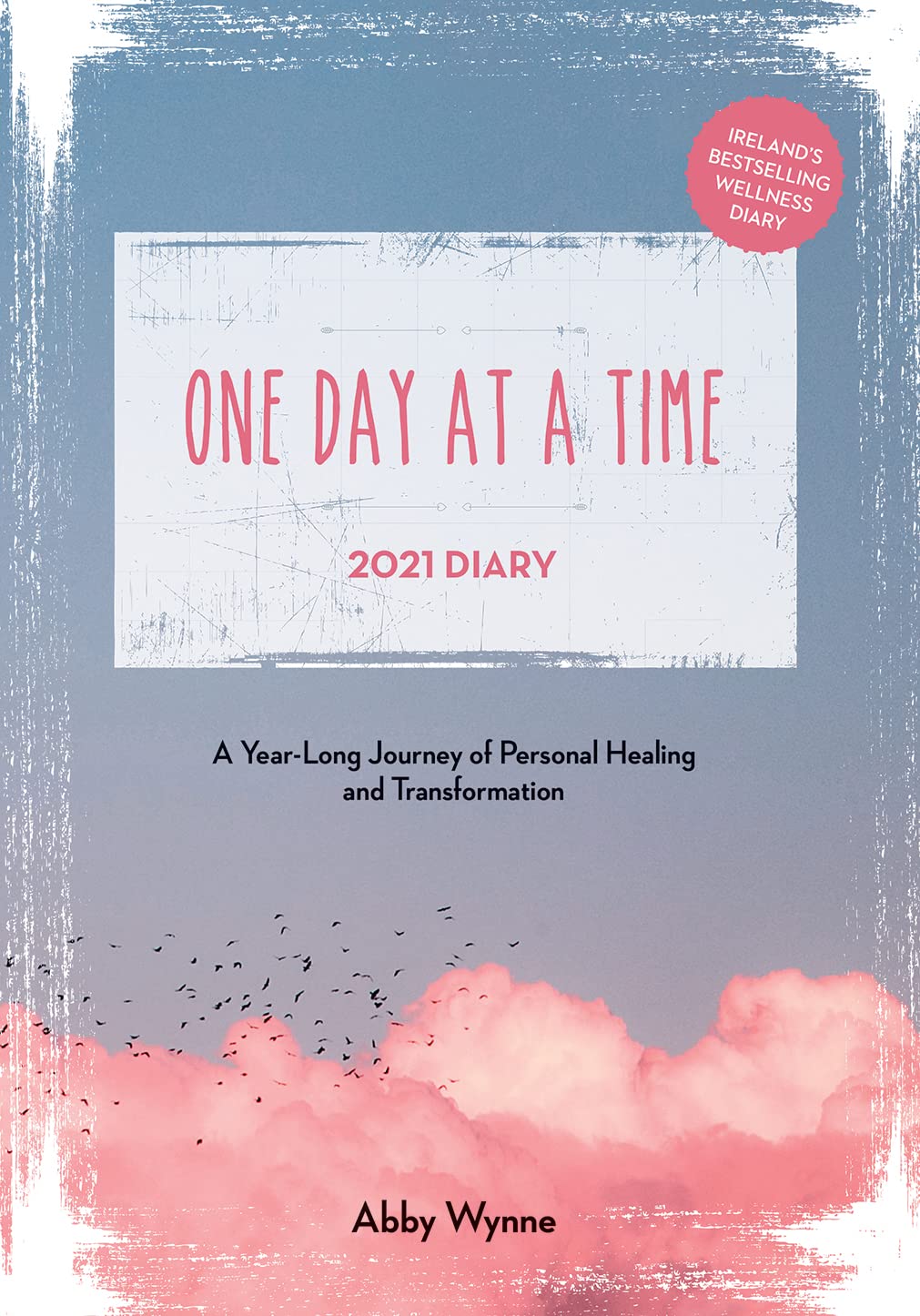 One Day at a Time Diary 2021 Medicine Books