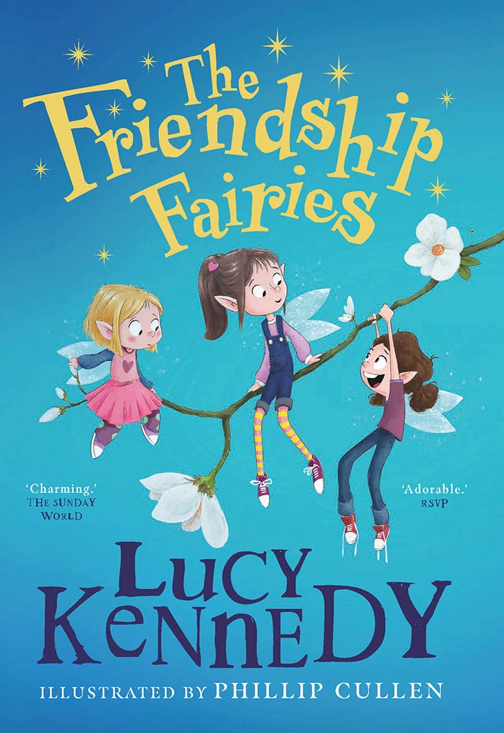 The Friendship Fairies Non-fiction