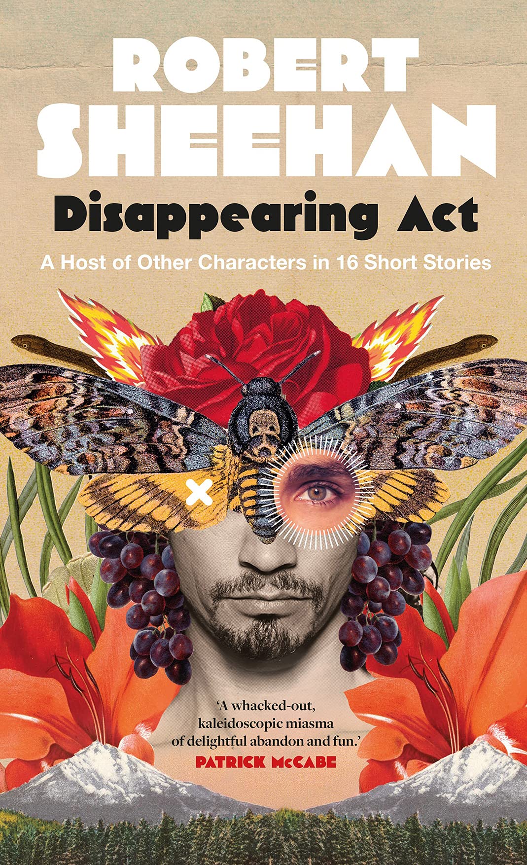 Disappearing ACT Social Sciences