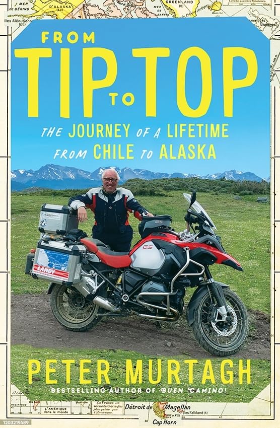 From Tip to Top Travel Guides