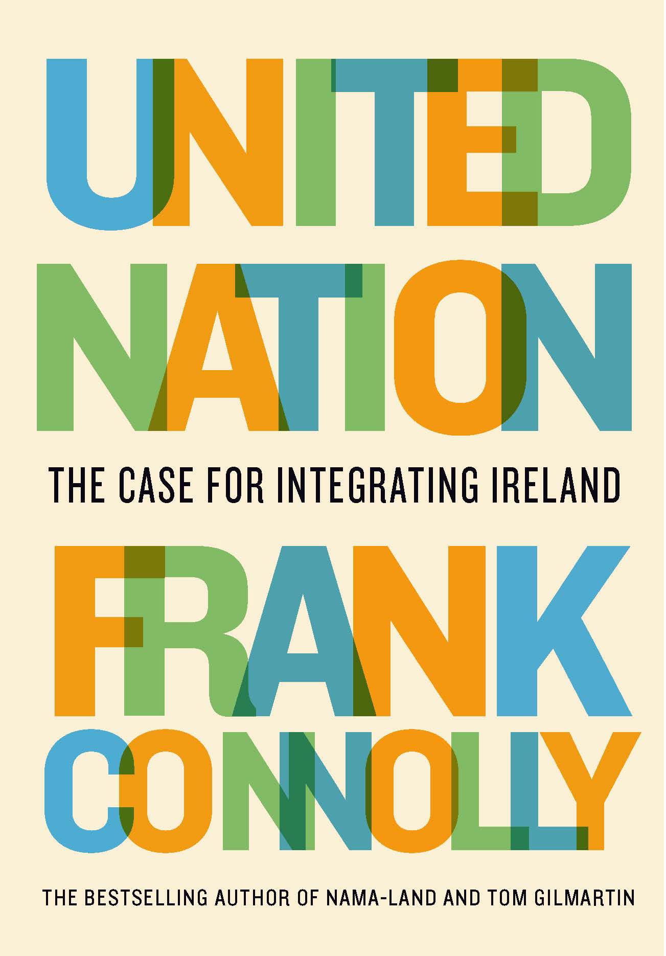 United Nation: The Case for Integrating Ireland Law