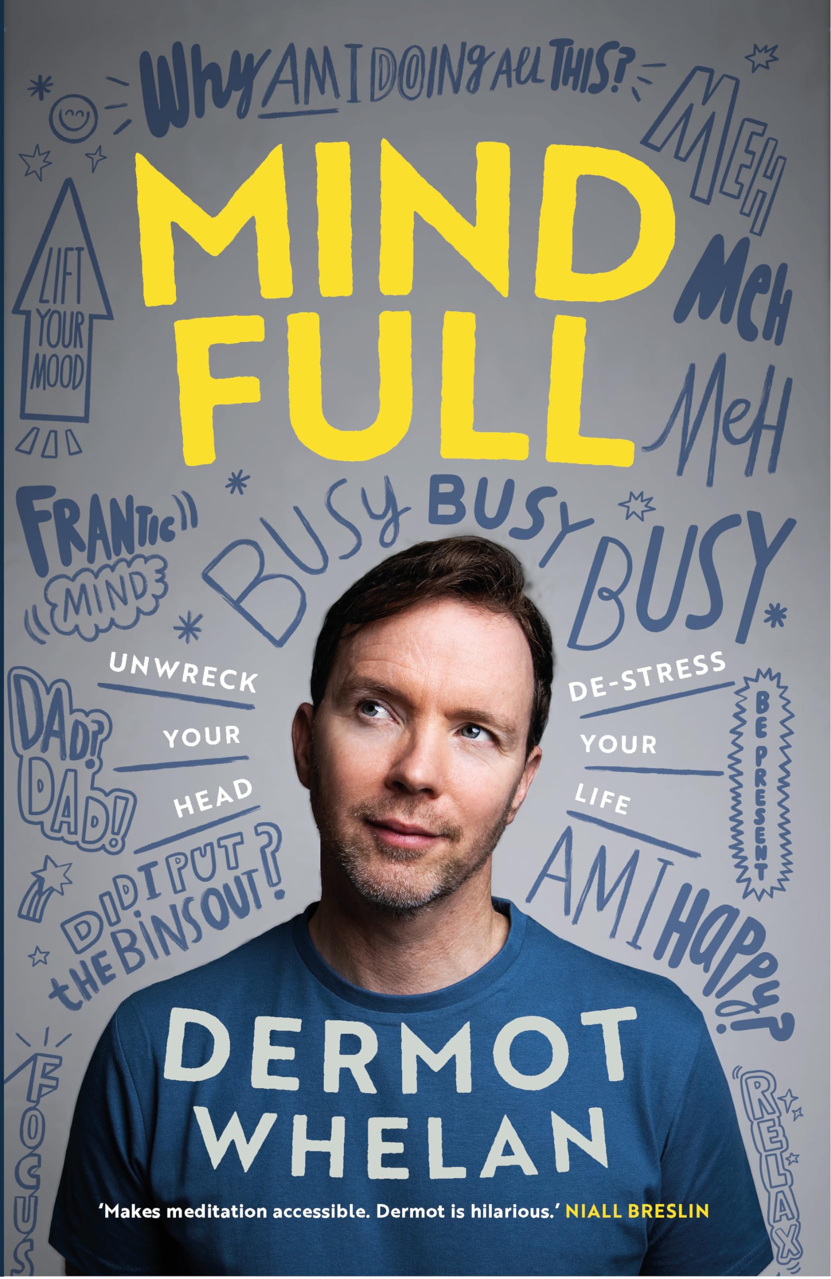 Product Image: Mind Full