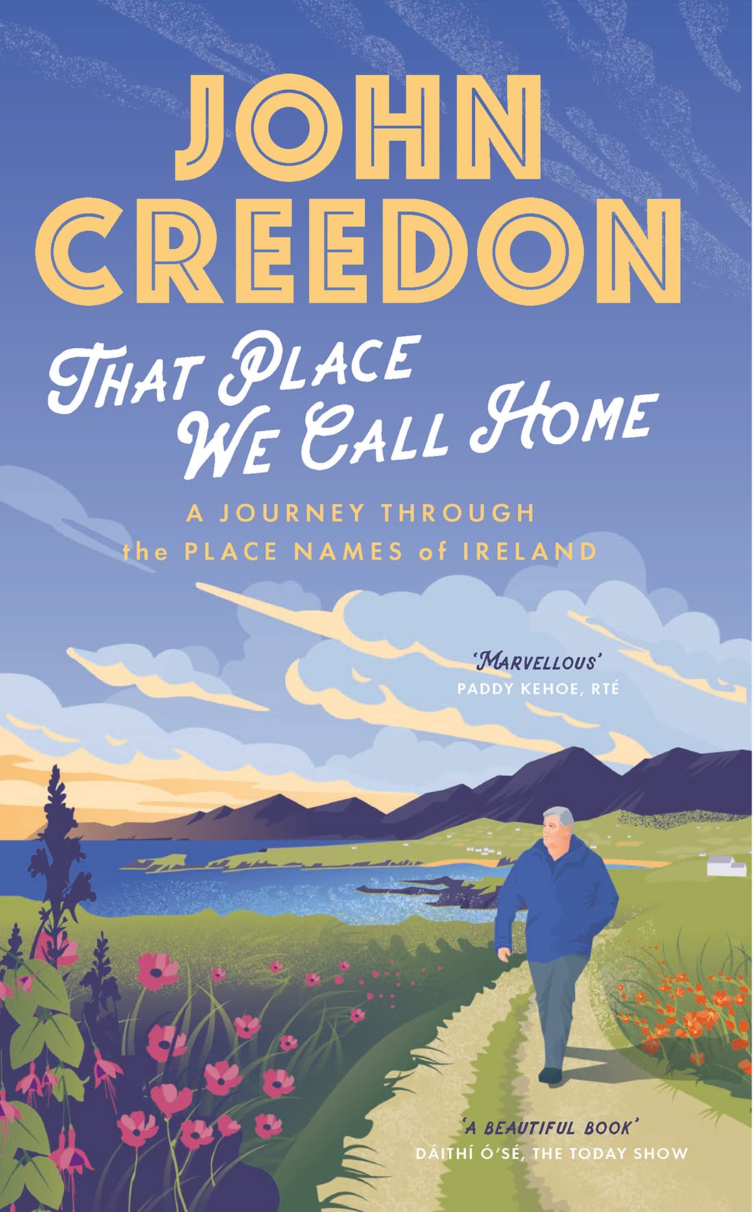 Product Image: That Place We Call Home