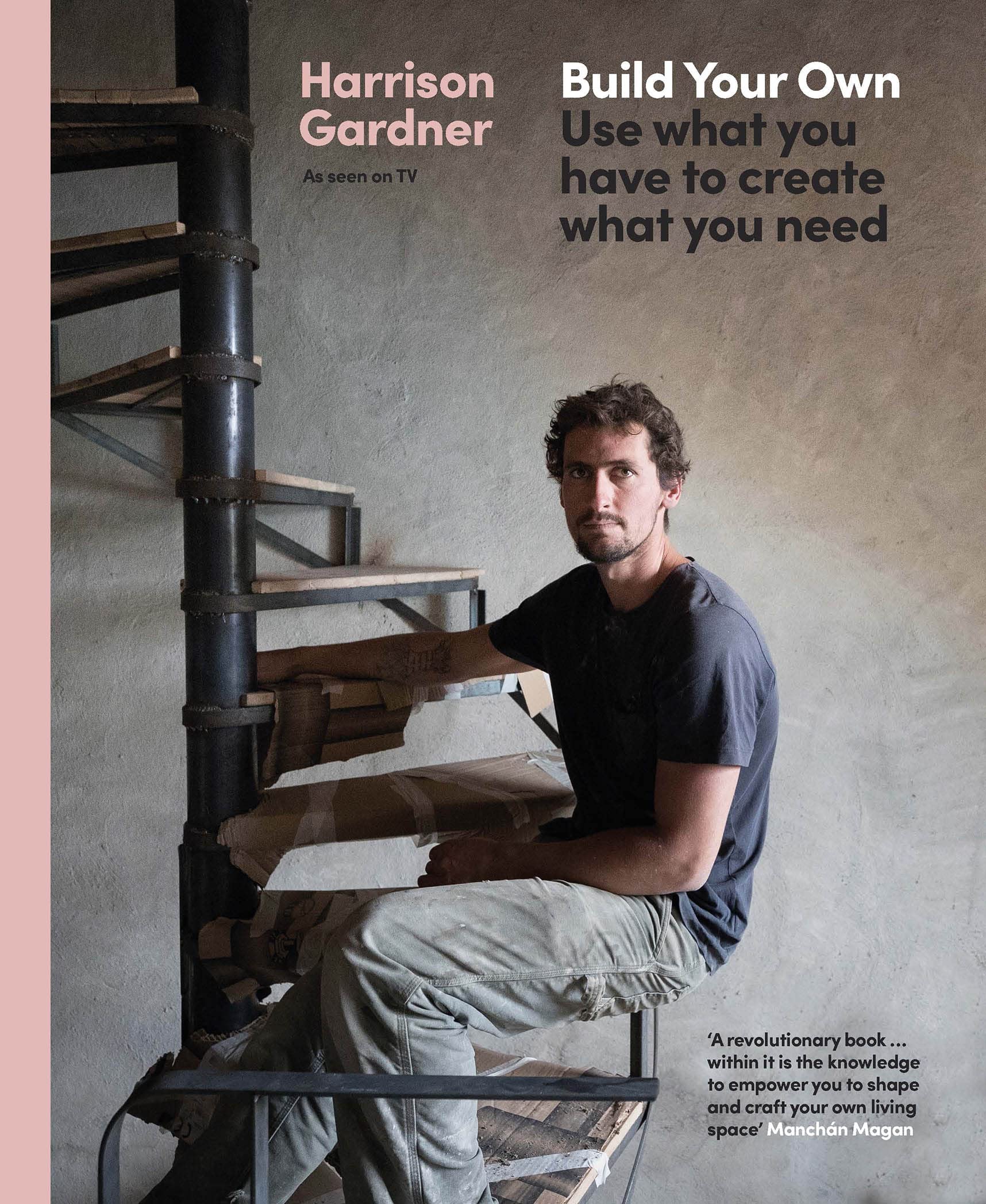 Build Your Own: Use what you have to create what you need Business, Finance & Career