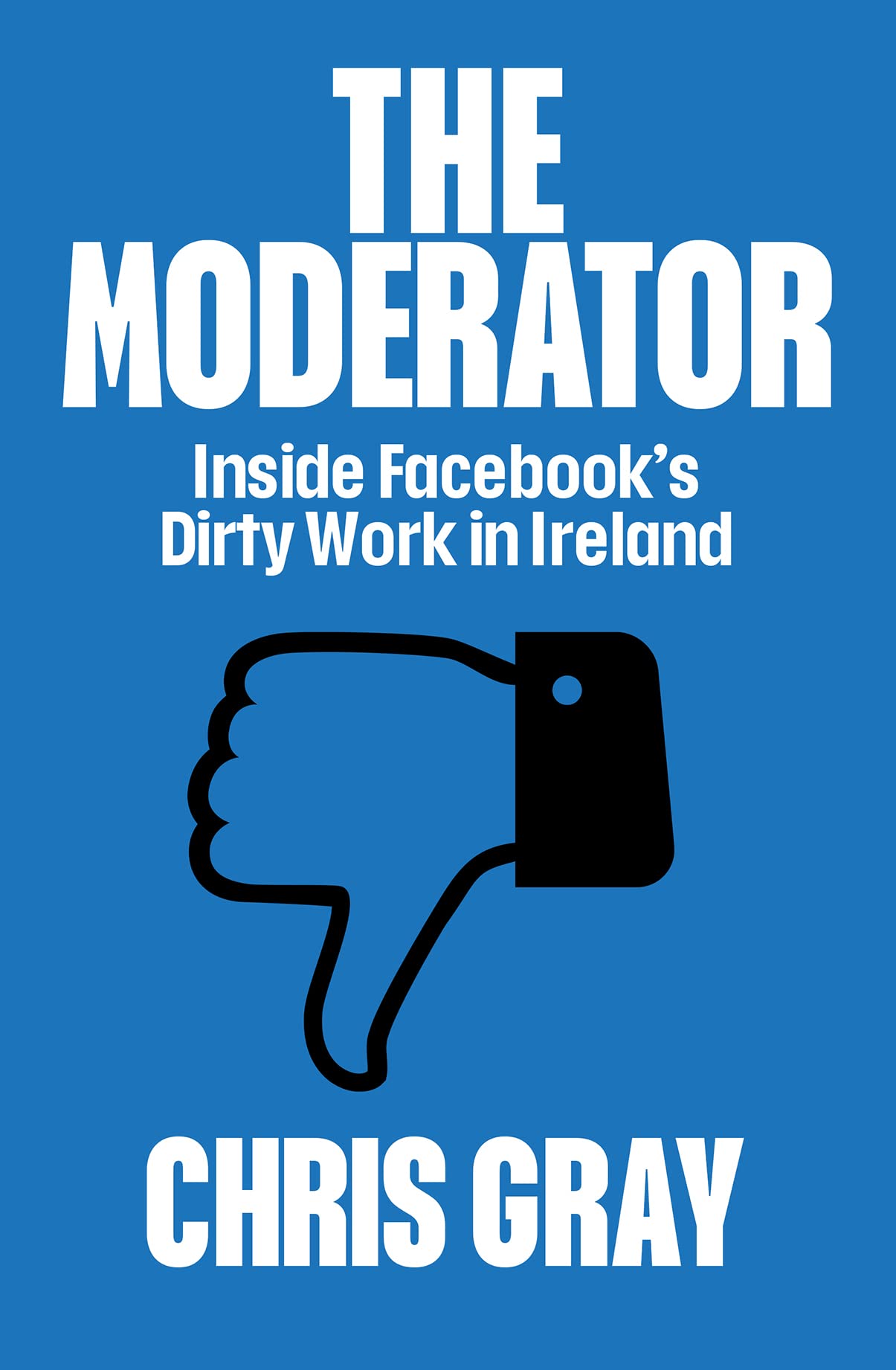 The Moderator Law