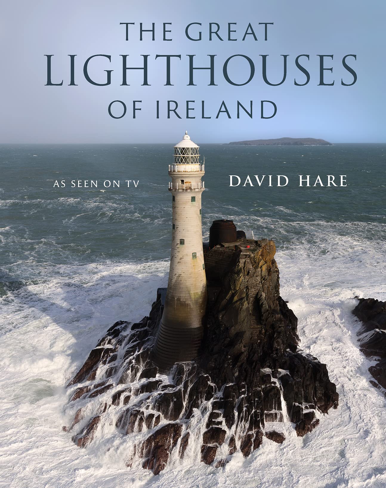 The Great Lighthouses of Ireland Travel
