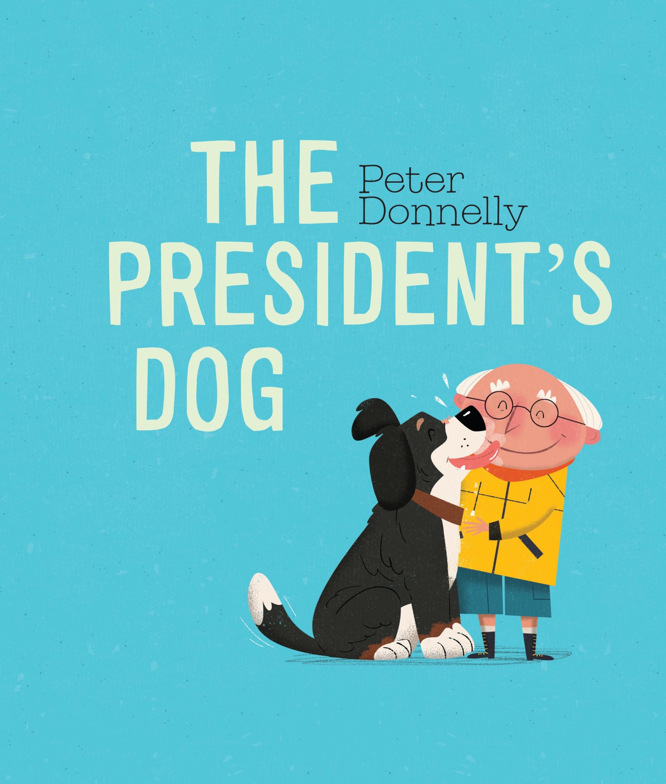 The President's Dog Novels & Short Stories