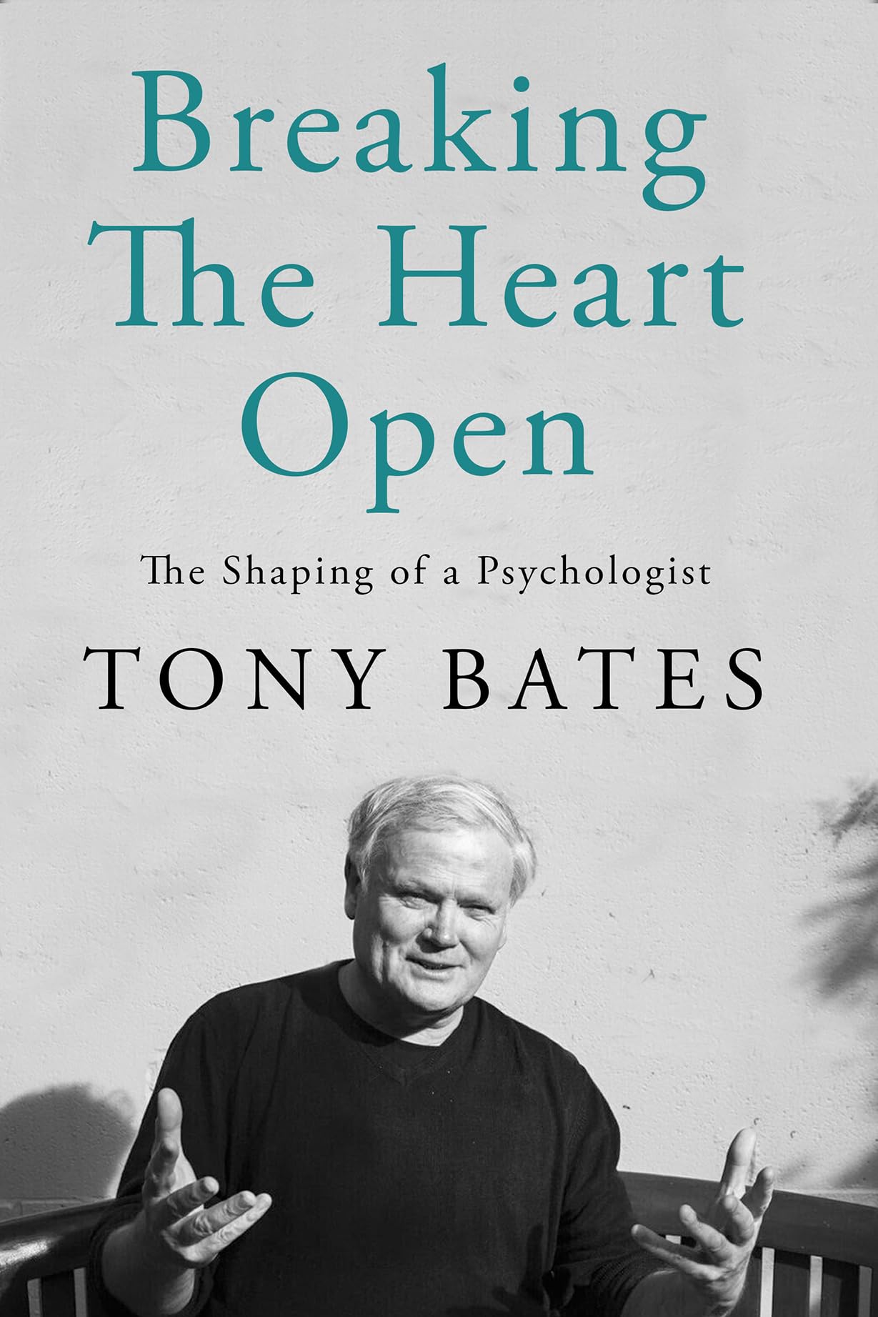 Breaking the Heart Open: The Shaping of a Psychologist Medicine