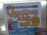 Questions Kids Ask About Insects and Spiders (Questions Kids Ask, 11) Books