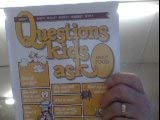 Questions Kids Ask About Food (Questions Kids Ask, 12) Books
