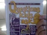 Myths and Legends (Questions Kids Ask) (Questions Kids Ask, 16) Books