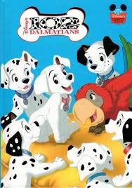 Disneys First Readers 102 Dalmations Where's Oddball? Books