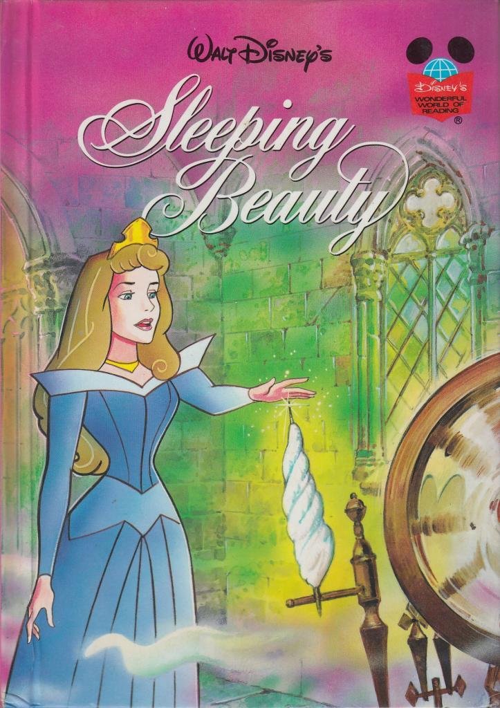 Product Image: Sleeping Beauty