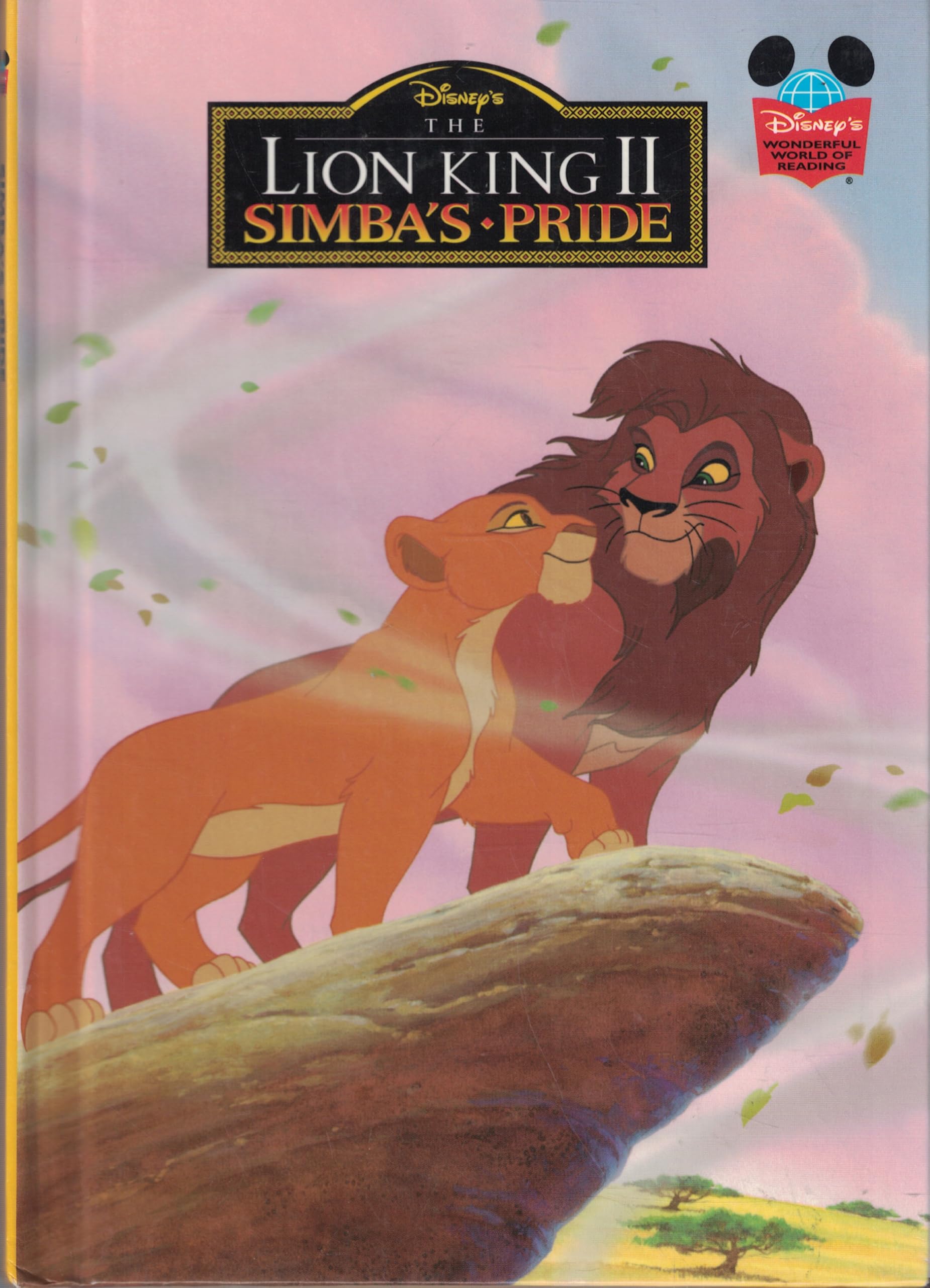 Simba Als Hellseher Books