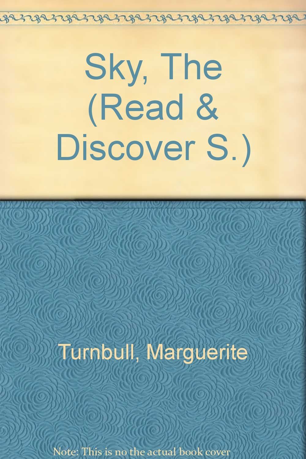 The Sky (Read & Discover S.) Books