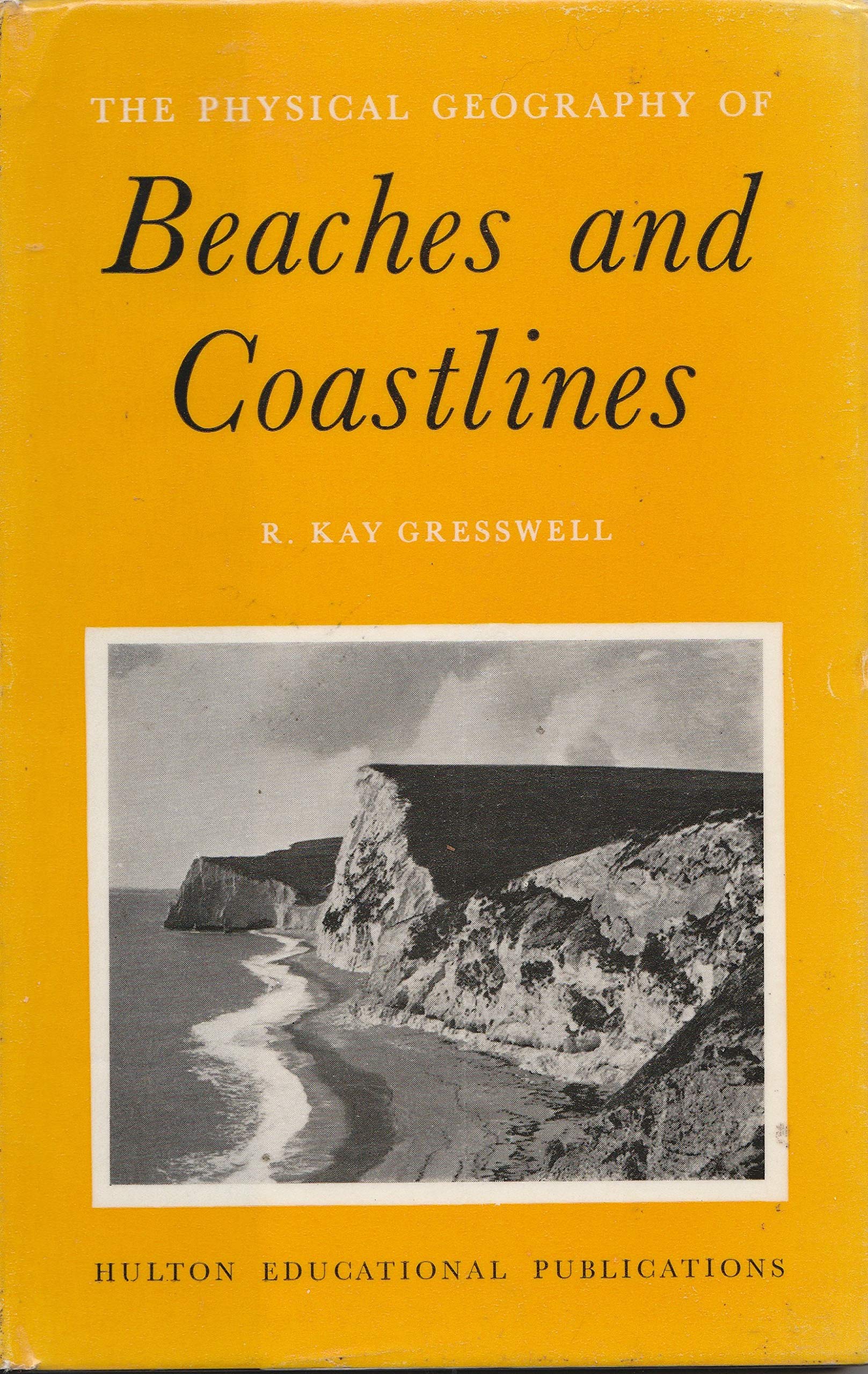 Beaches and Coastlines (Physical Geography S.) Books