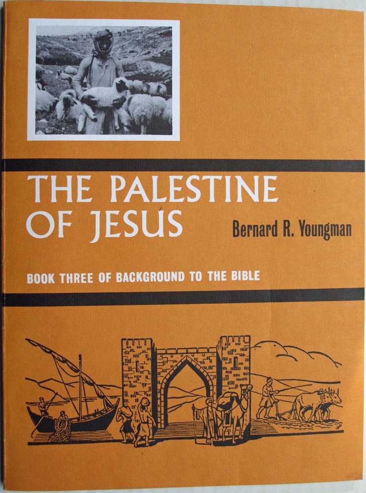 Product Image: Background to Bible: Bk. 3