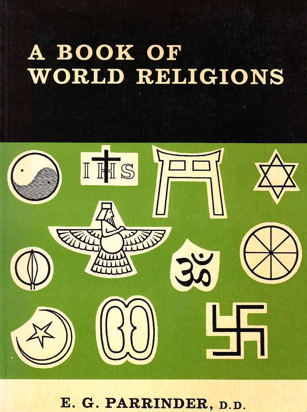 Book of World Religions Religion & Esotericism