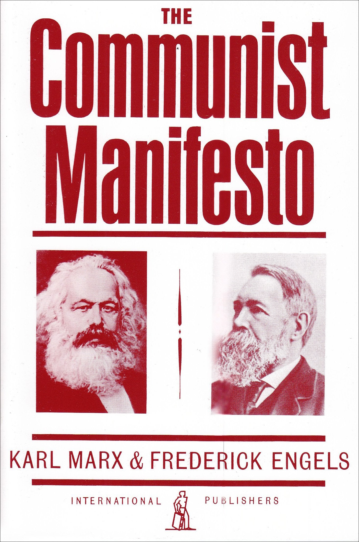 Manifesto of the Communist Party Social Sciences