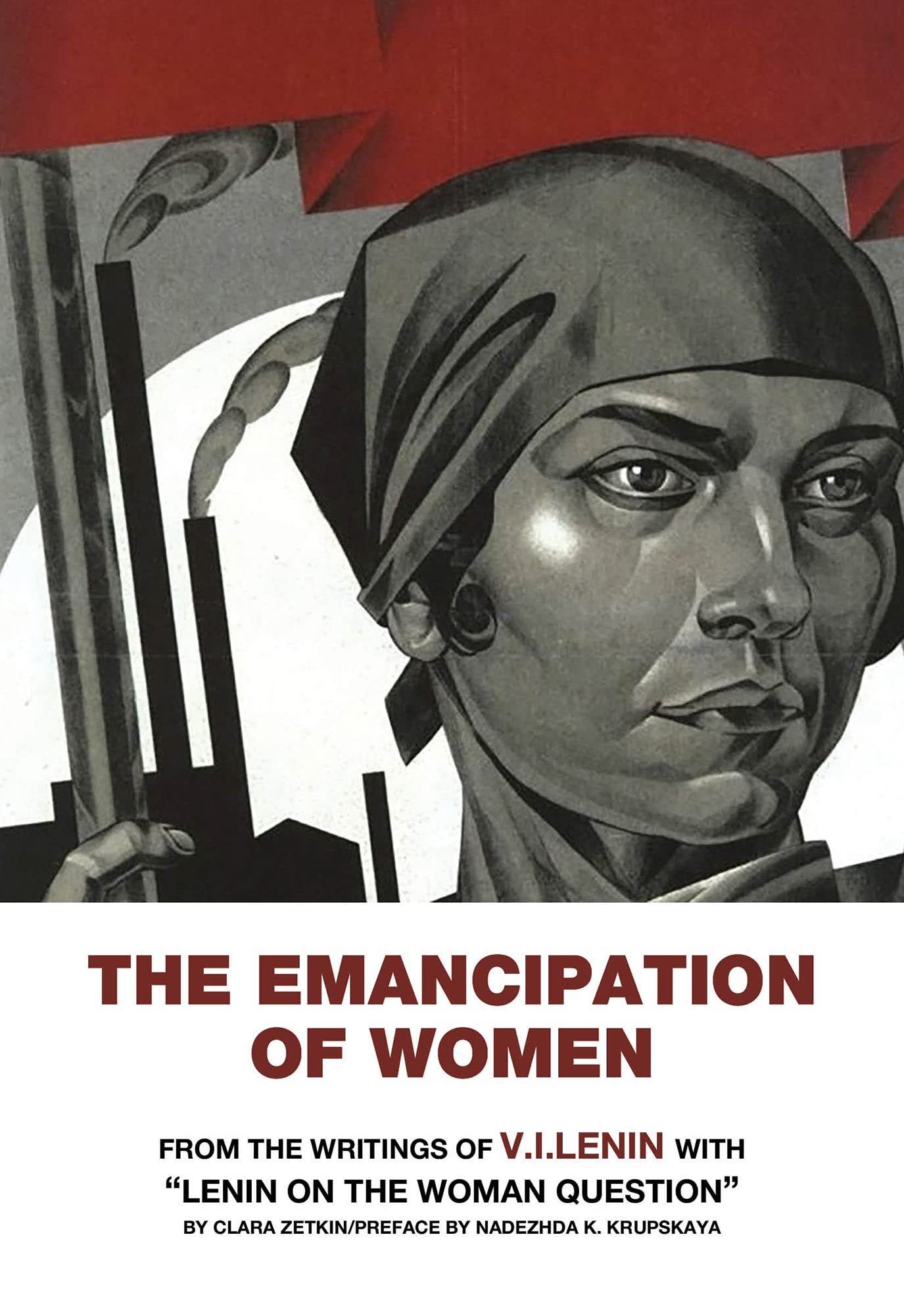 The Emancipation of Women; From the Writings of V. I. Lenin Books