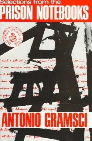 Selections from the Prison Notebooks Social Sciences