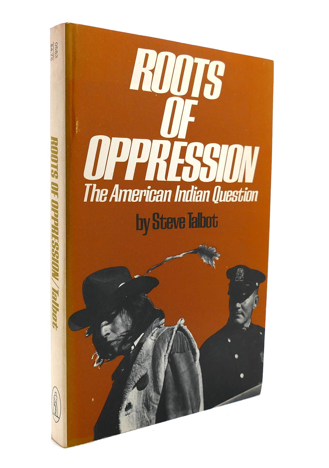 Roots of Oppression: The American Indian Question Social Sciences
