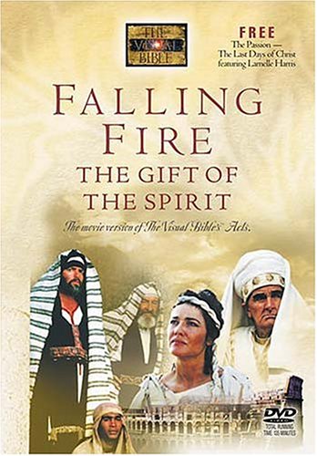 Falling Fire: The Gift Of The Spirit Films