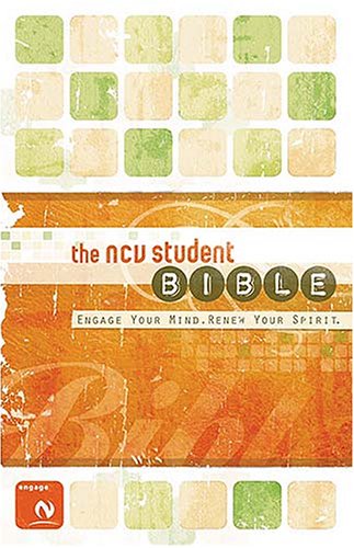The New Century Student Bible: New Century Version Religion & Esotericism