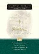 Holy Bible: King James Version, Black/Tan, Calfskin Leather, Personal Size. Giant Print, Reference Bible (Thomas Nelson Signature Sereis) Religion & Esotericism