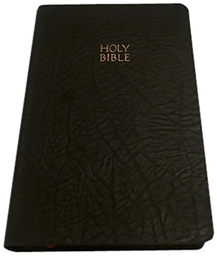 NKJV PS GP Eov Ref Bible, Bonded Leather Burgundy Indexed Film, Art & Culture