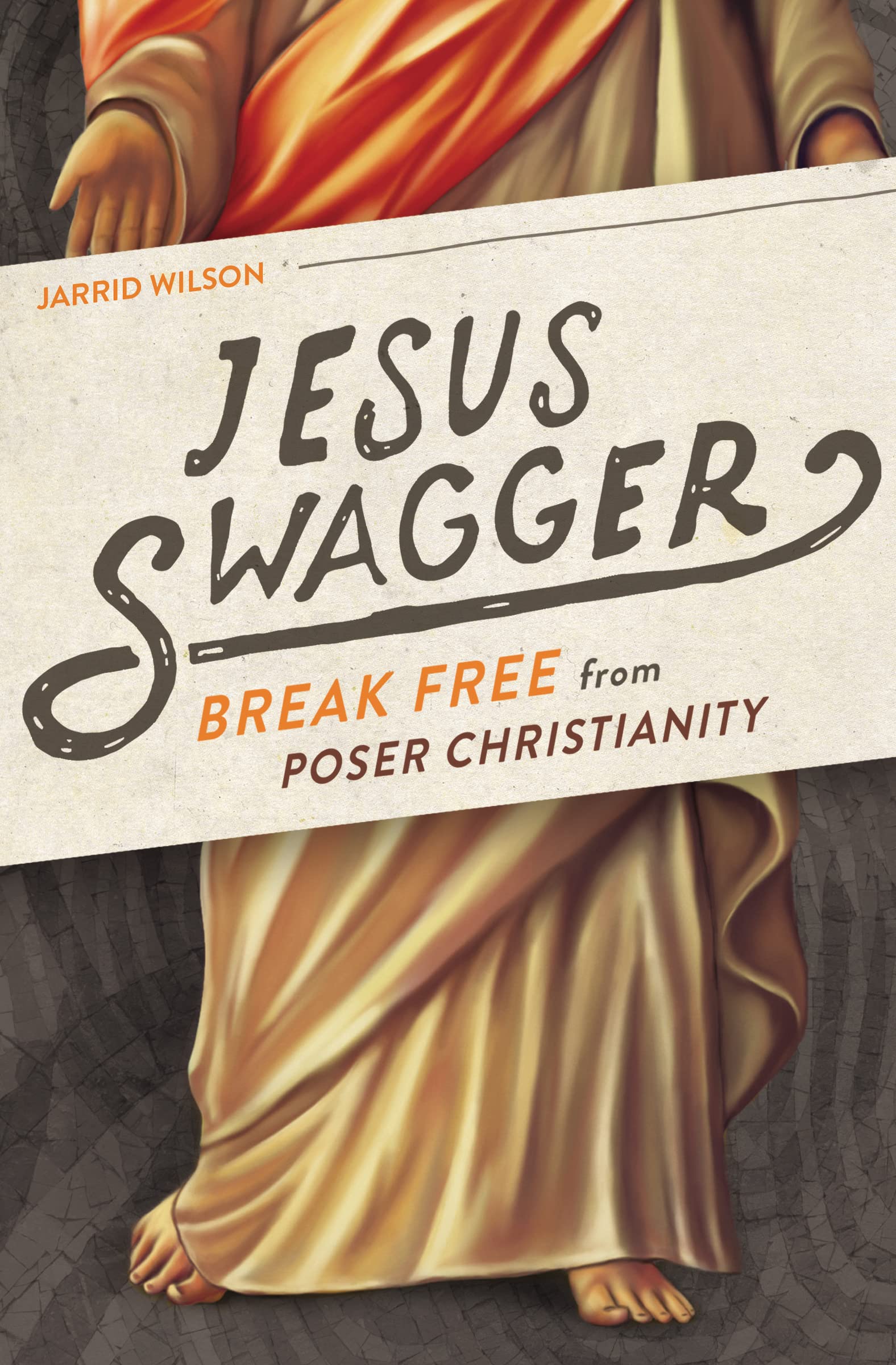 Product Image: Jesus Swagger