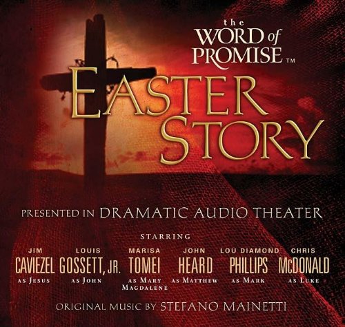 Word of Promise Easter Story Religion & Esotericism
