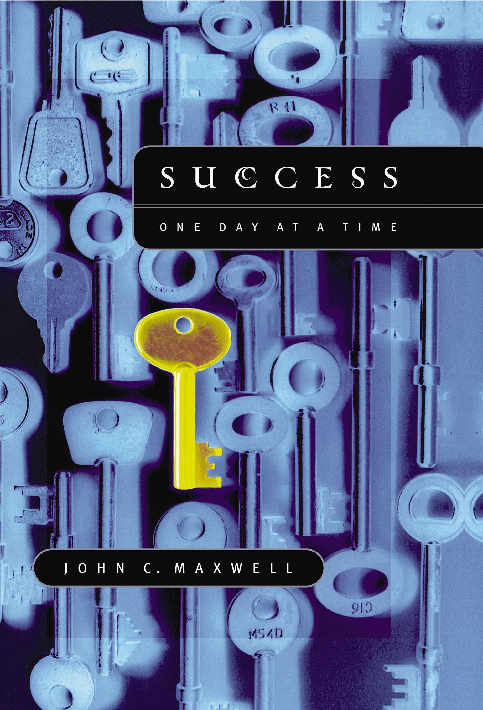 Success: One Day at a Time: The 7 Keys to Transform Your Life Lifestyle
