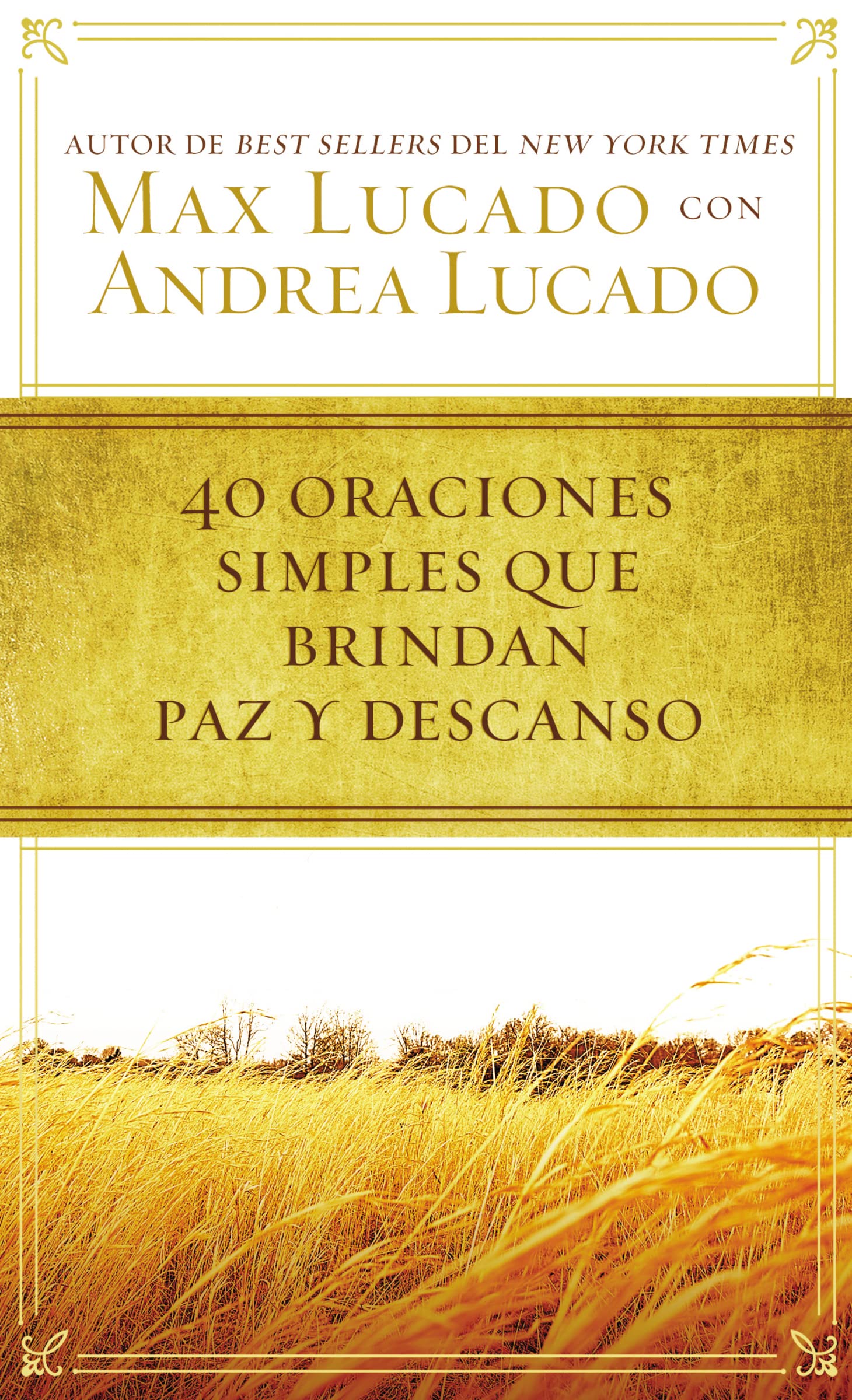40 oraciones sencillas que traen paz y descanso Religion & Esotericism