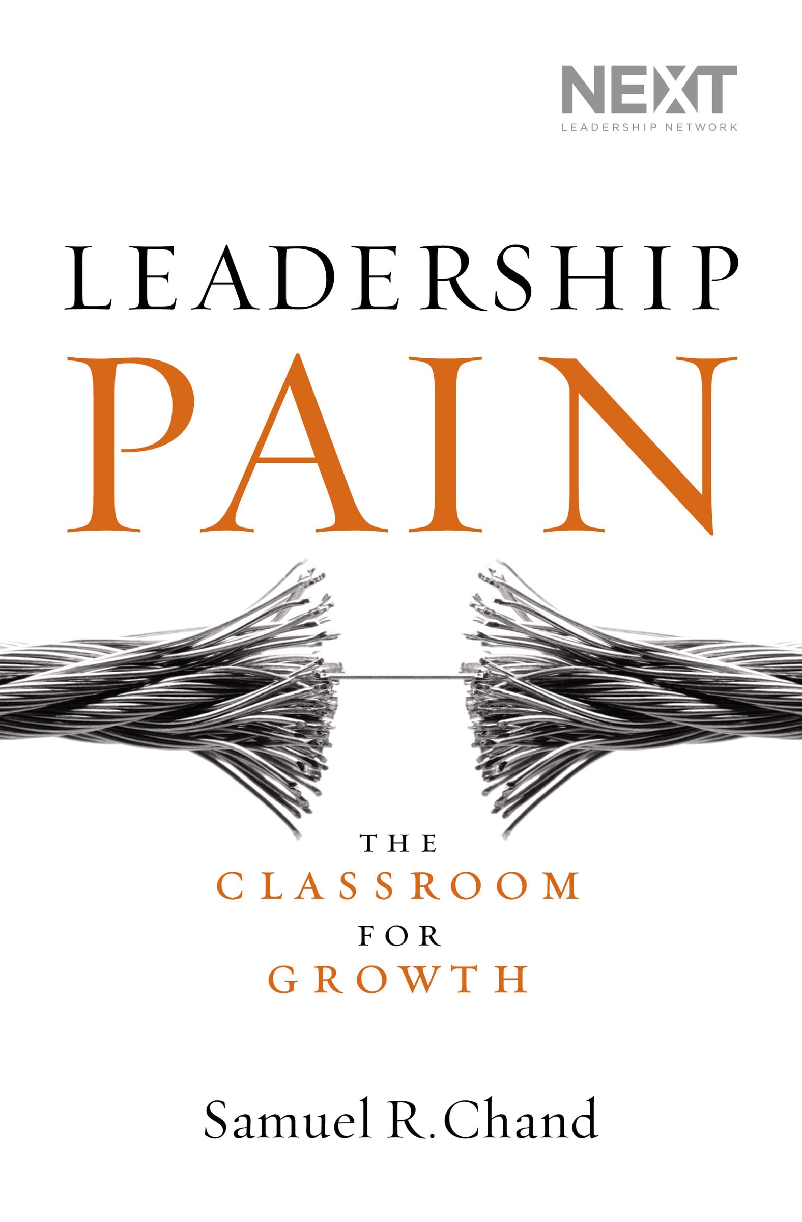 Leadership Pain: The Classroom for Growth Film, Art & Culture