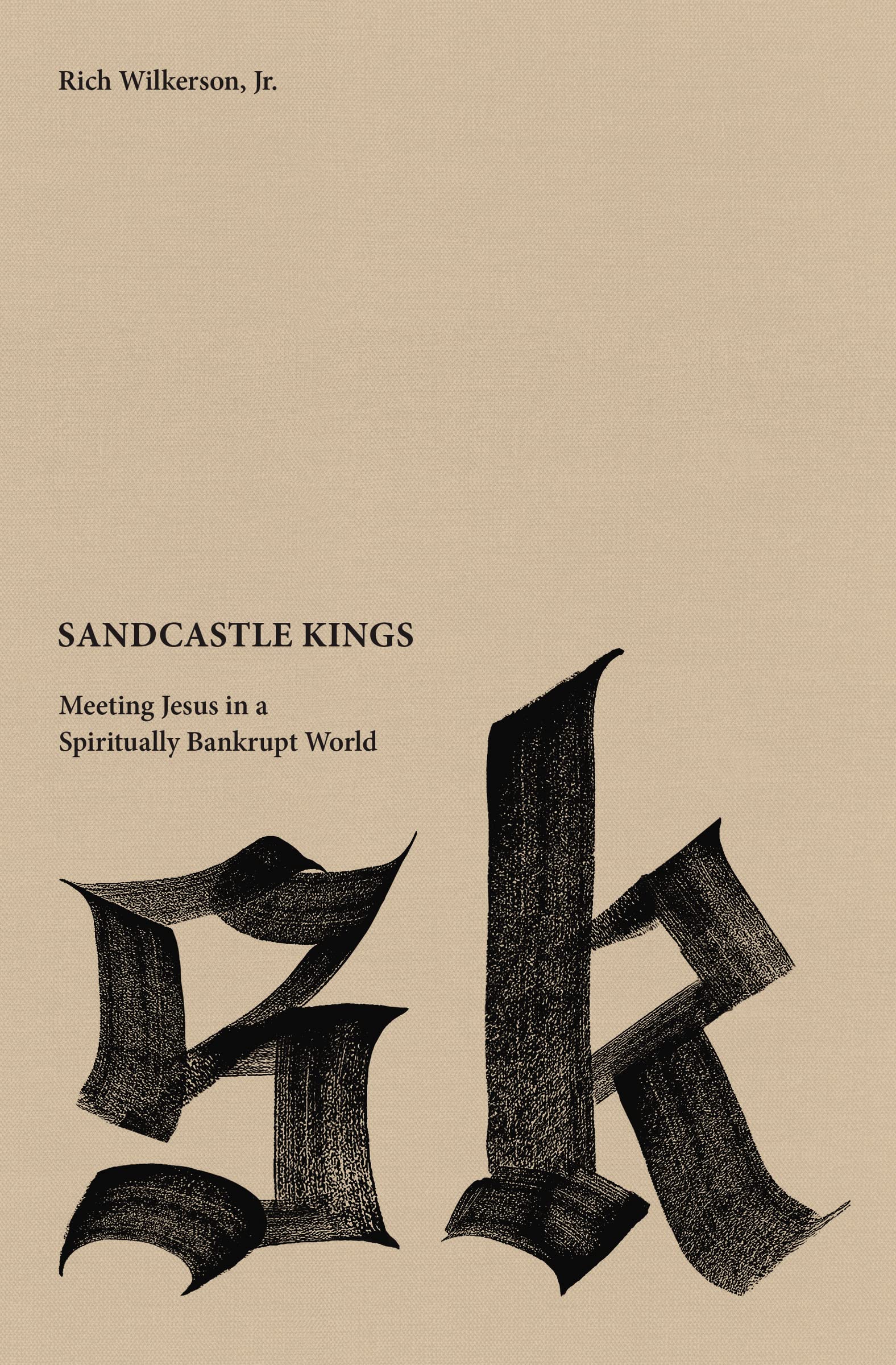 Sandcastle Kings Social Sciences Books