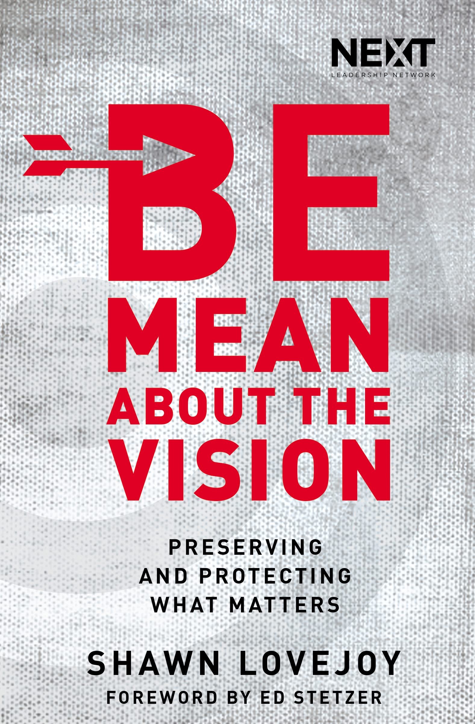 Be Mean About the Vision: Preserving and Protecting What Matters Social Sciences