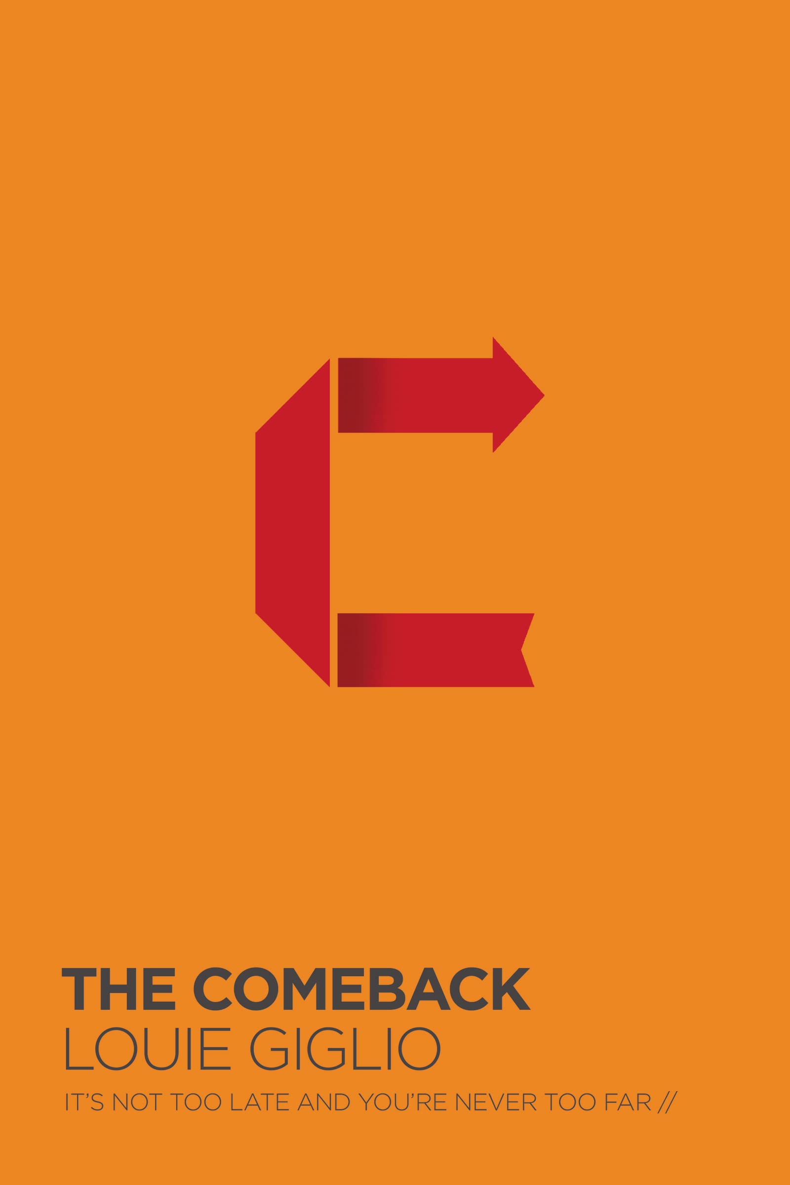 The Comeback Film, Art & Culture
