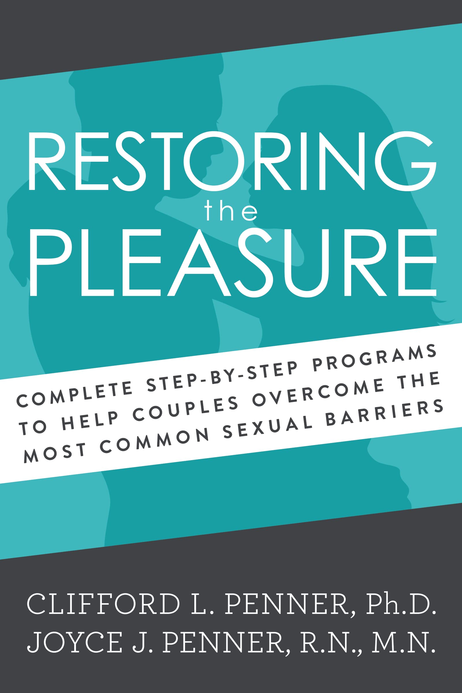 The Restoring the Pleasure (Revised) Business, Finance & Career