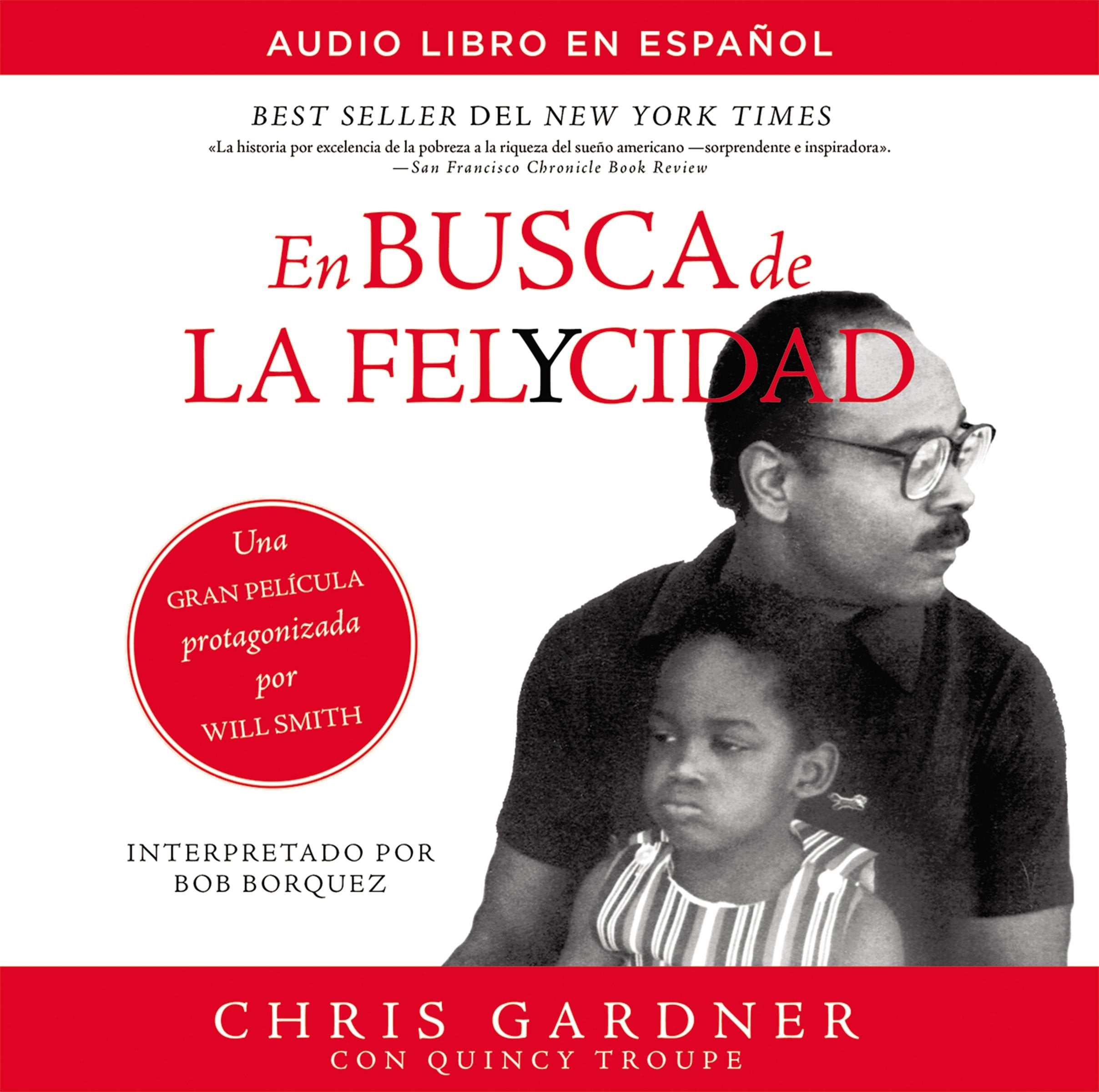 En Busca de la Felycidad (Pursuit of Happyness-Spanish Editi Art & Literature